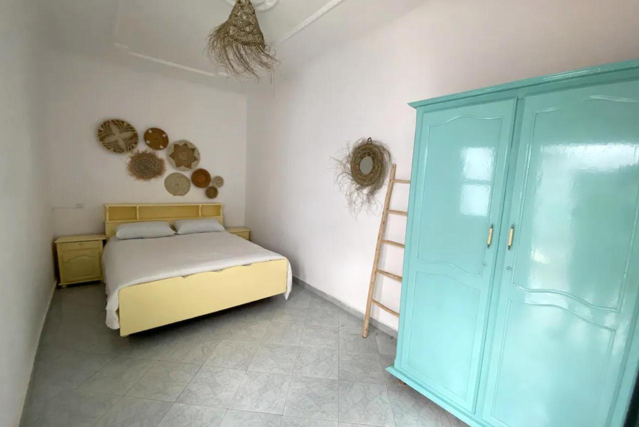 Kasbari House Hostel Taghazout Exterior foto