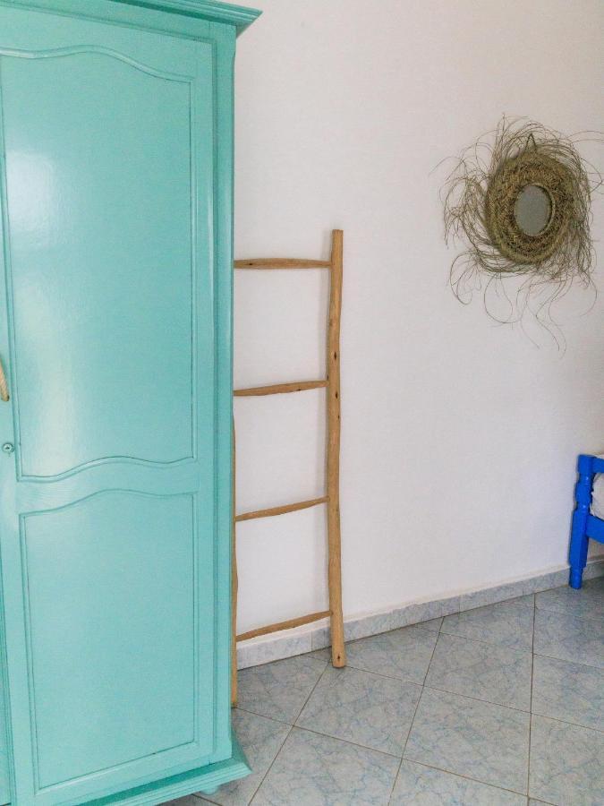 Kasbari House Hostel Taghazout Exterior foto