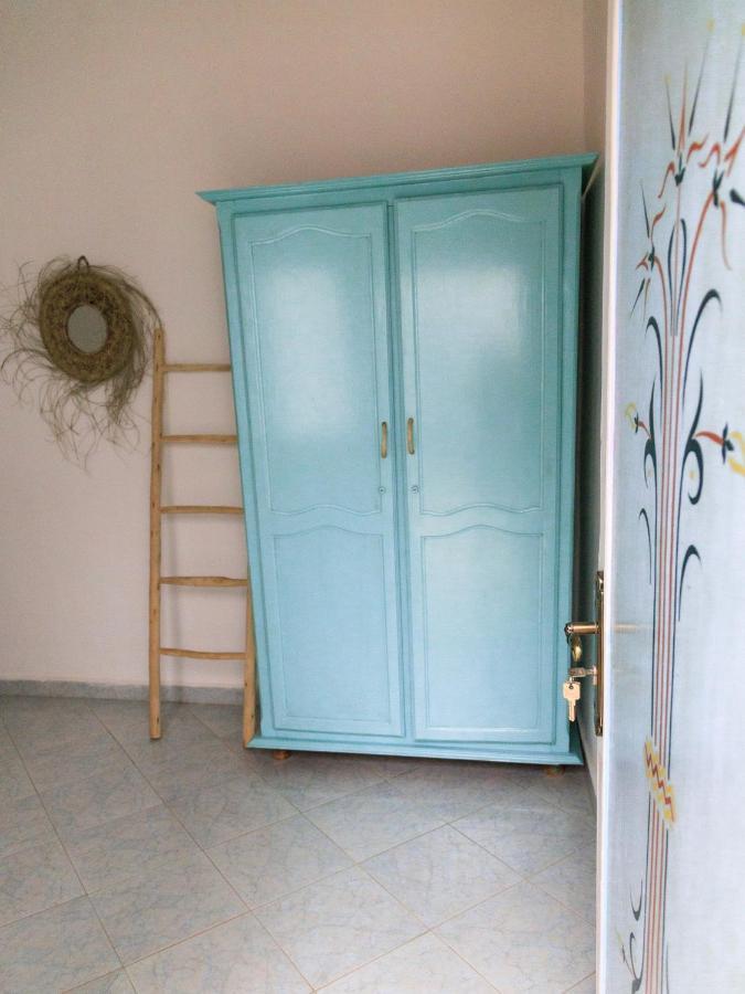 Kasbari House Hostel Taghazout Exterior foto