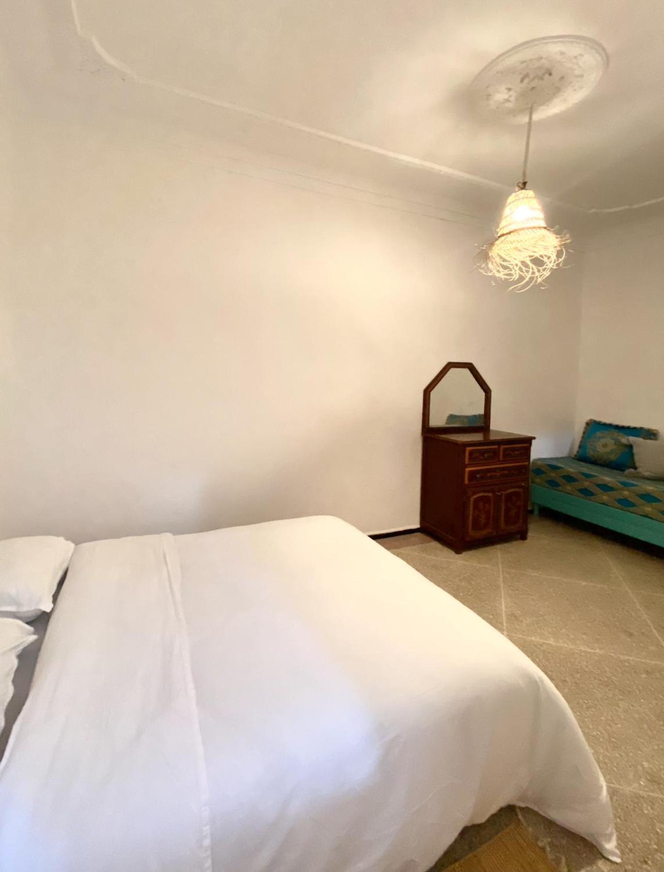 Kasbari House Hostel Taghazout Exterior foto